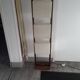 Arlus totem floor lamp