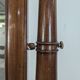 Coiffeuse epoque Louis Philippe en acajou