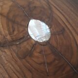 Coffee table cabinetmaker creation