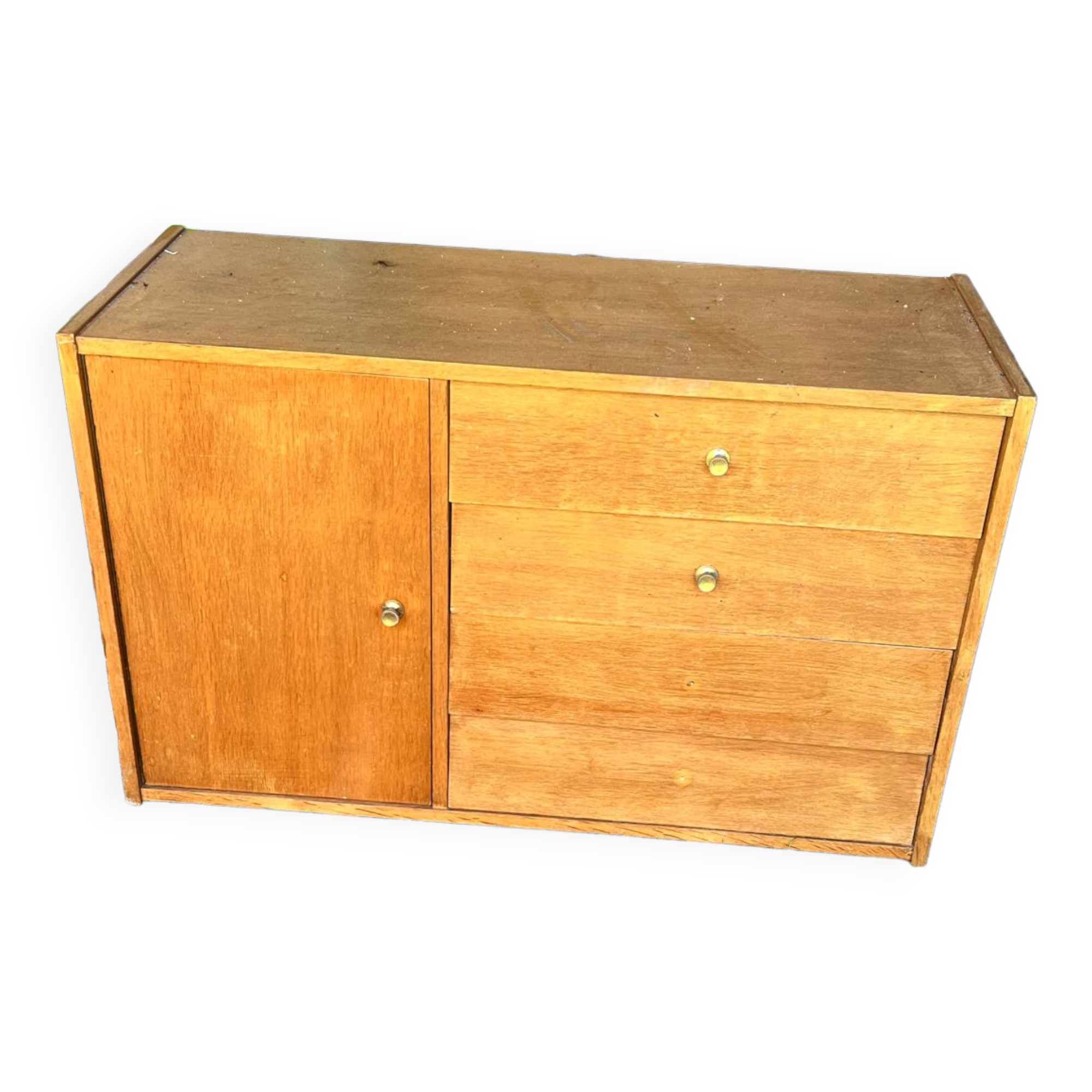 Buffet 50s