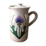 Pitcher