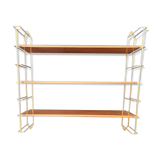 Tomado style shelf / String