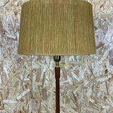 60s 70s lamp light floor lamp Temde