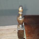 Porte revue canné