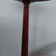 Tripod harness 
marble wood and brass