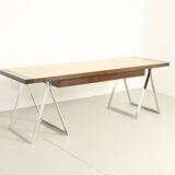 Cavalletto desk by Kazuhide Takahama for MYC-Gavina, 1970s