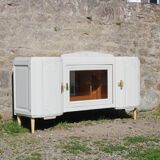 Vintage art deco sideboard