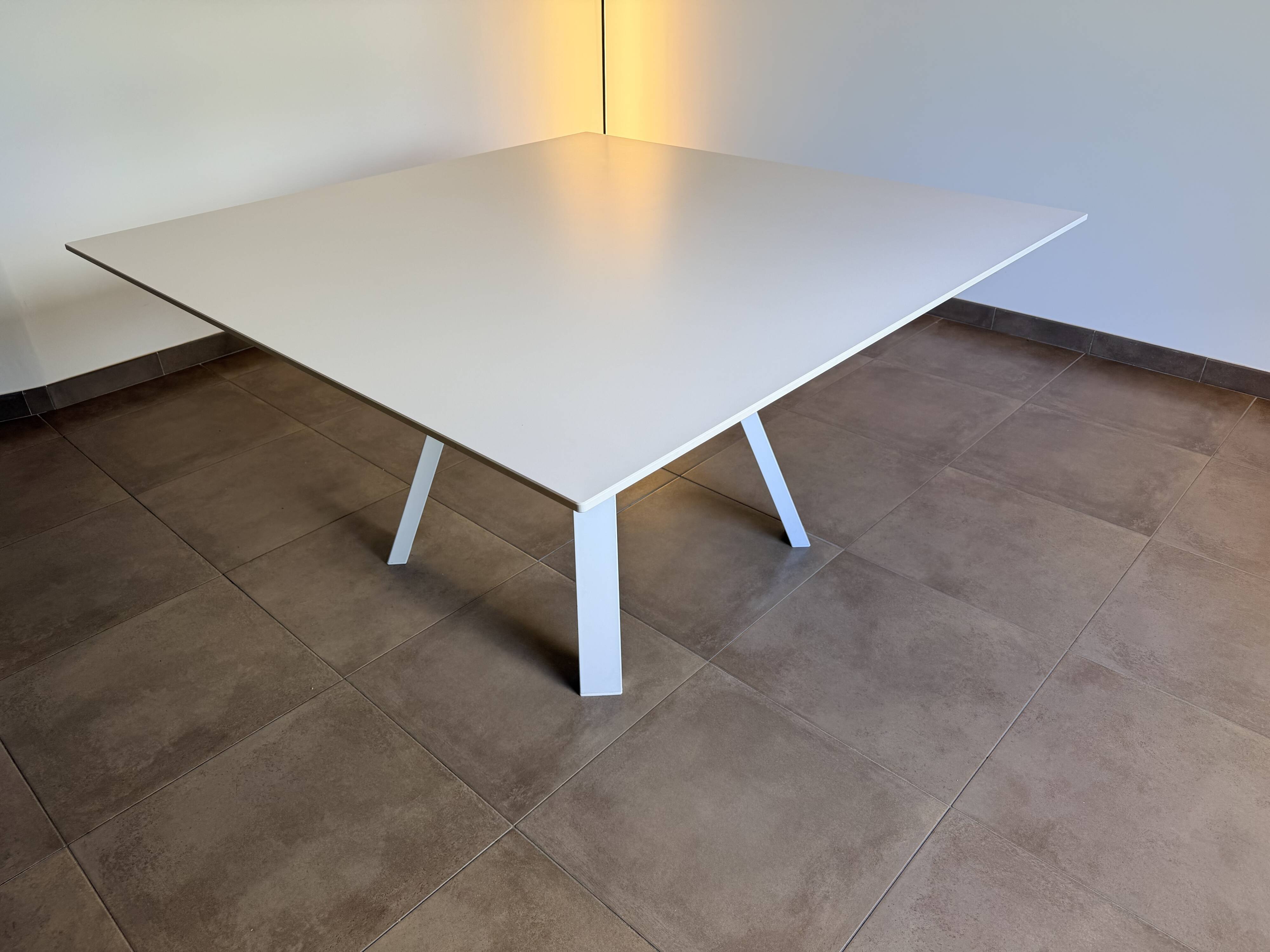 arki-table ARK 2 Square Pedrali