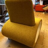 Globos armchair by Stefano Bigi