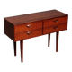 Danish cabinet by Kai Kristiansen for FM Møbler, 1960s