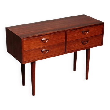 Cabinet danois par Kai Kristiansen pour FM Møbler, années 1960.