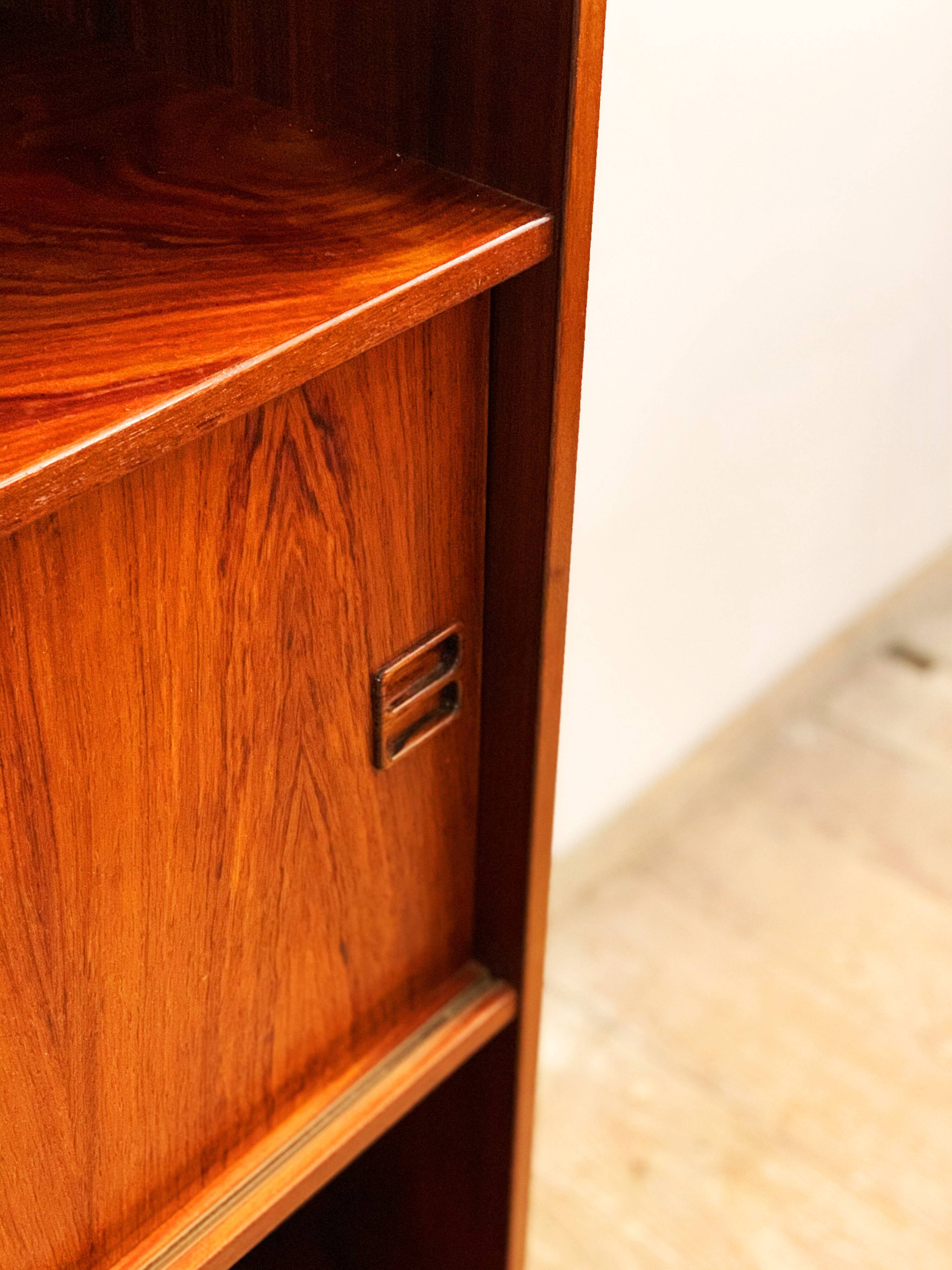 Teak sideboard 50/60
