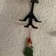 Iconic Vintage Russian Coat Rack “Dog”