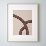 Giclee art print