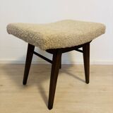 Vintage Ottoman, Czechoslovakia 1970’s