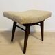 Vintage Ottoman, Czechoslovakia 1970’s