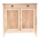 Restored Parisian buffet