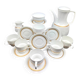 Rosenthal Tapio Wirkkala tea set Century Studio-Linie