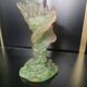 Soliflore "Nature" DAUM in glass paste and crystal, 1988