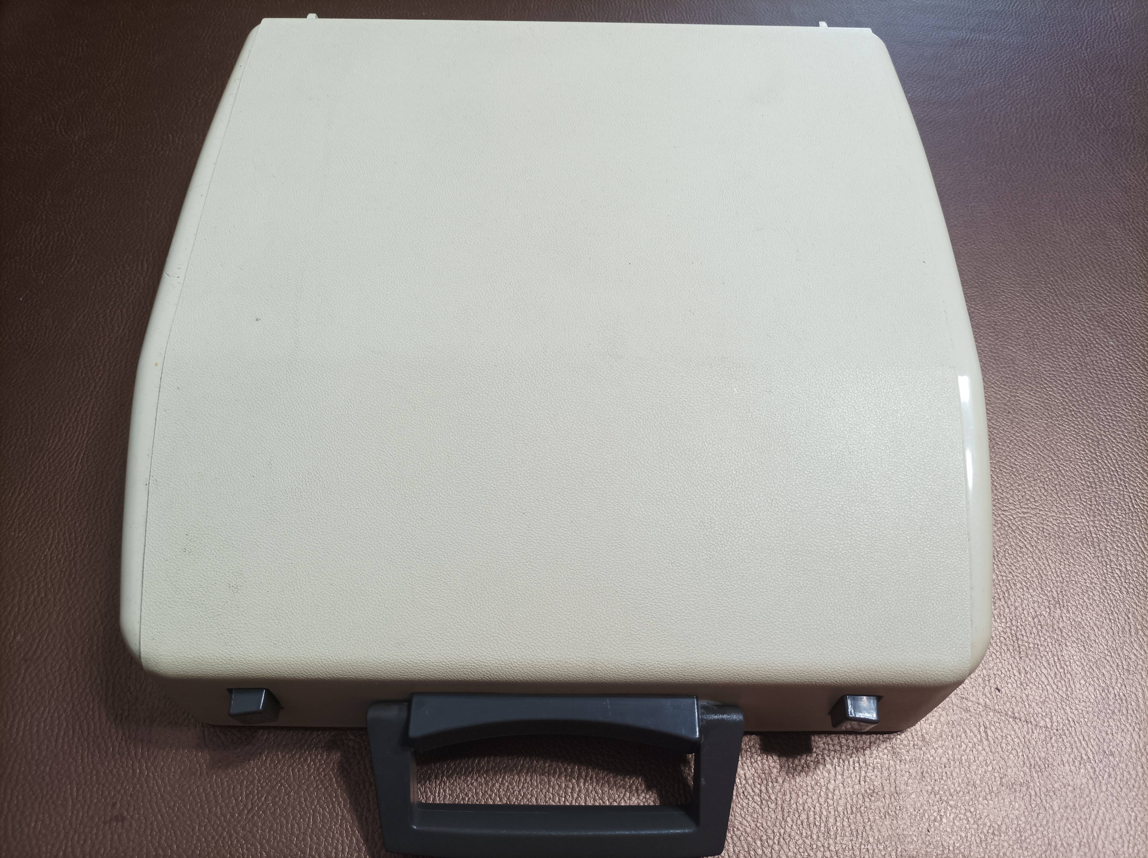 Typewriter Brother model 200 Beige Ribbon NEW