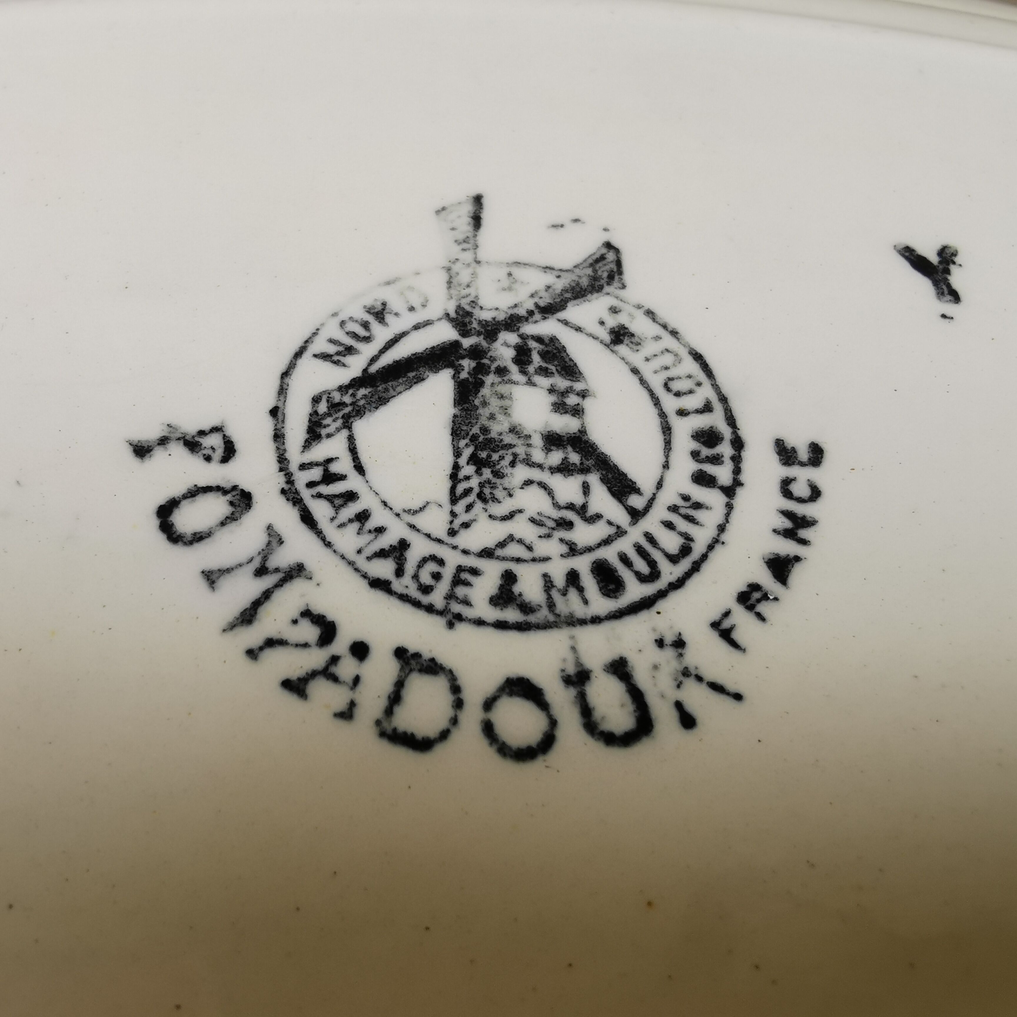 Raviers Moulin des Loups