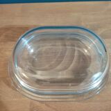 Pyrex DP glass butter 012307