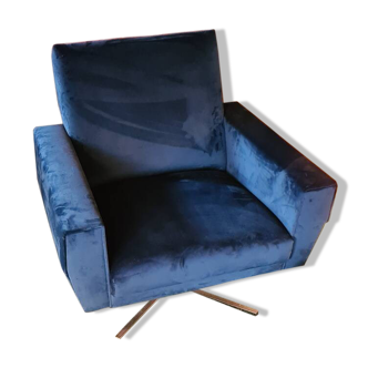 Space age armchair circa 1970