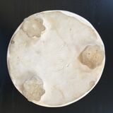 Leaf decor trivet