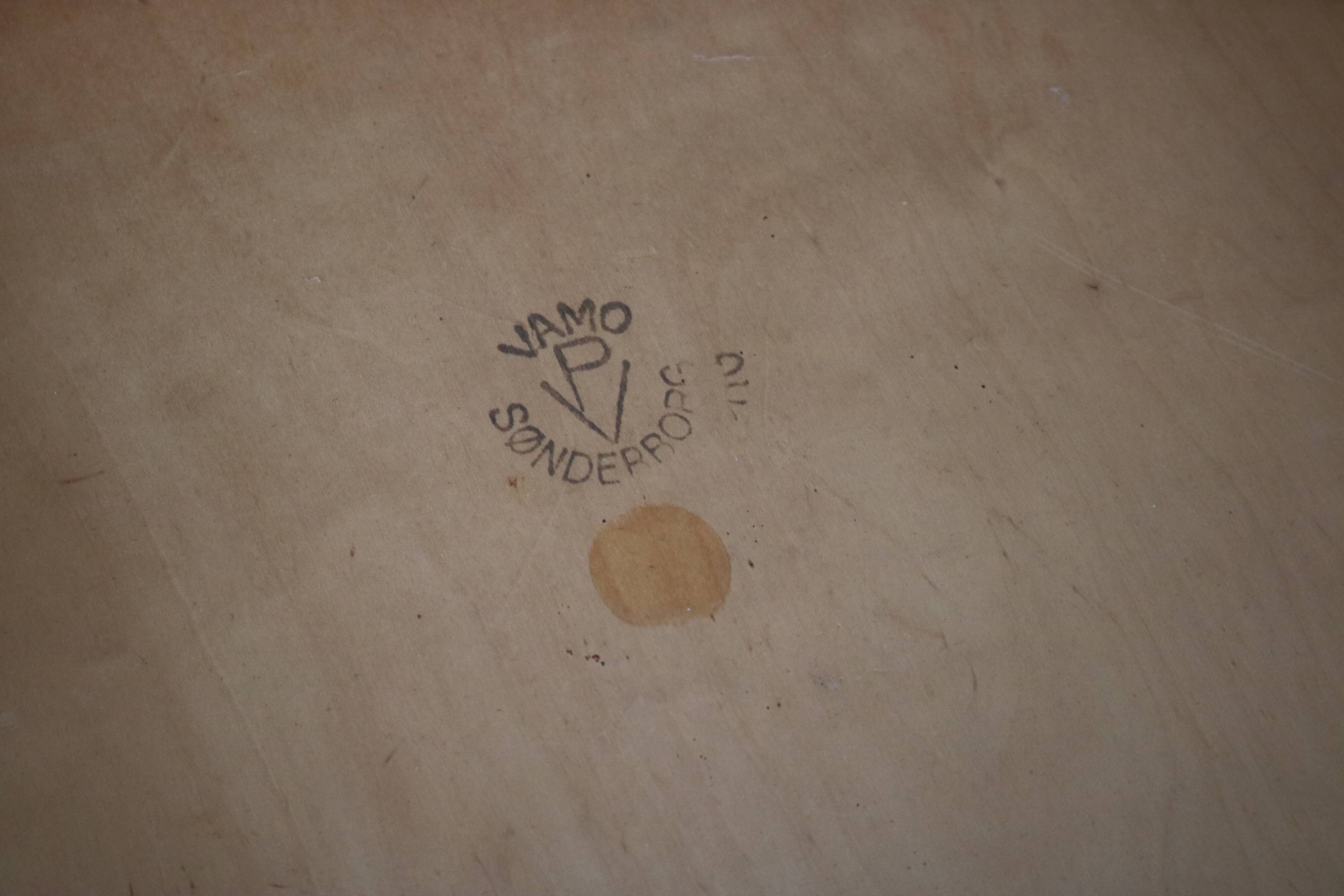 Vintage dining chairs | chairs | 1960s | Vamo