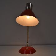 Mid-Century Table Lamp, 1970´s