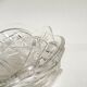 4 flat glass plates
