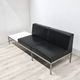 Bench by Kho Liang Ie for Artifort, Netherlands 1960s