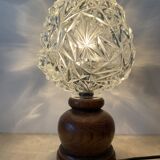 Vintage table lamp