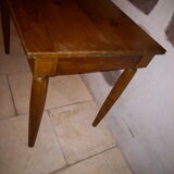 Side table