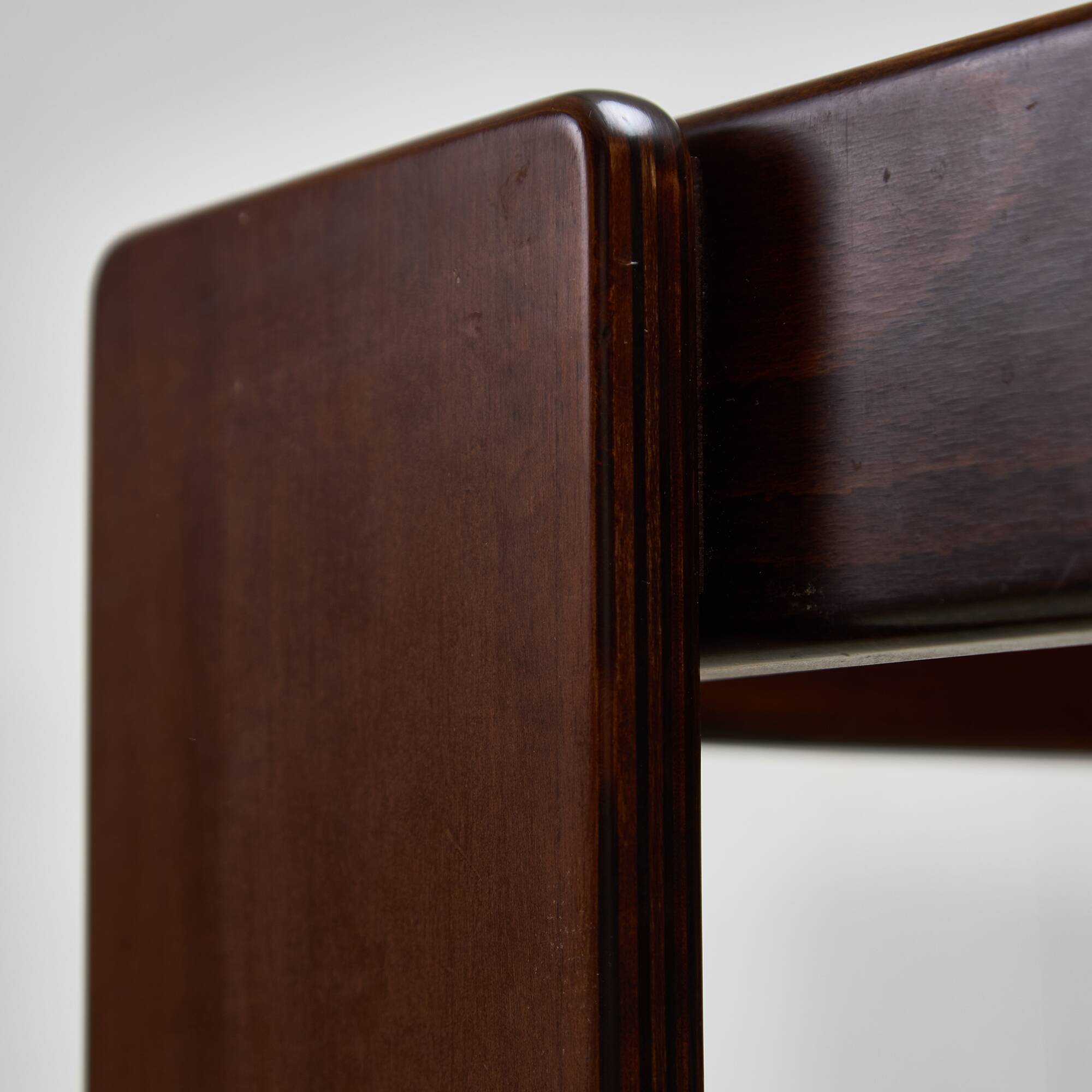 Coffee Table by Gianfranco Frattini for Cassina, 1960s