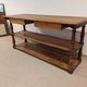 Table de drapier ancienne