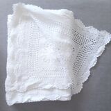 Bohemian tablecloth hook 160 x 120