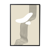 Kumey, impression giclée, illustration