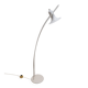 Vintage Floor Lamp, 1970s