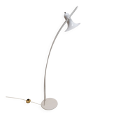 Vintage Floor Lamp, 1970s
