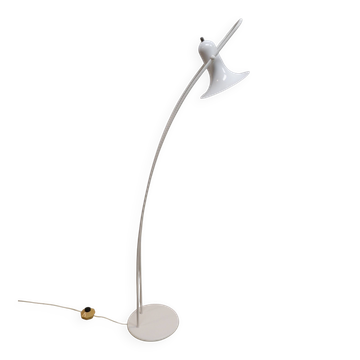 Vintage Floor Lamp, 1970s