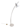 Vintage Floor Lamp, 1970s