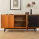 1960s sideboard, Heinrich Riestenpatt