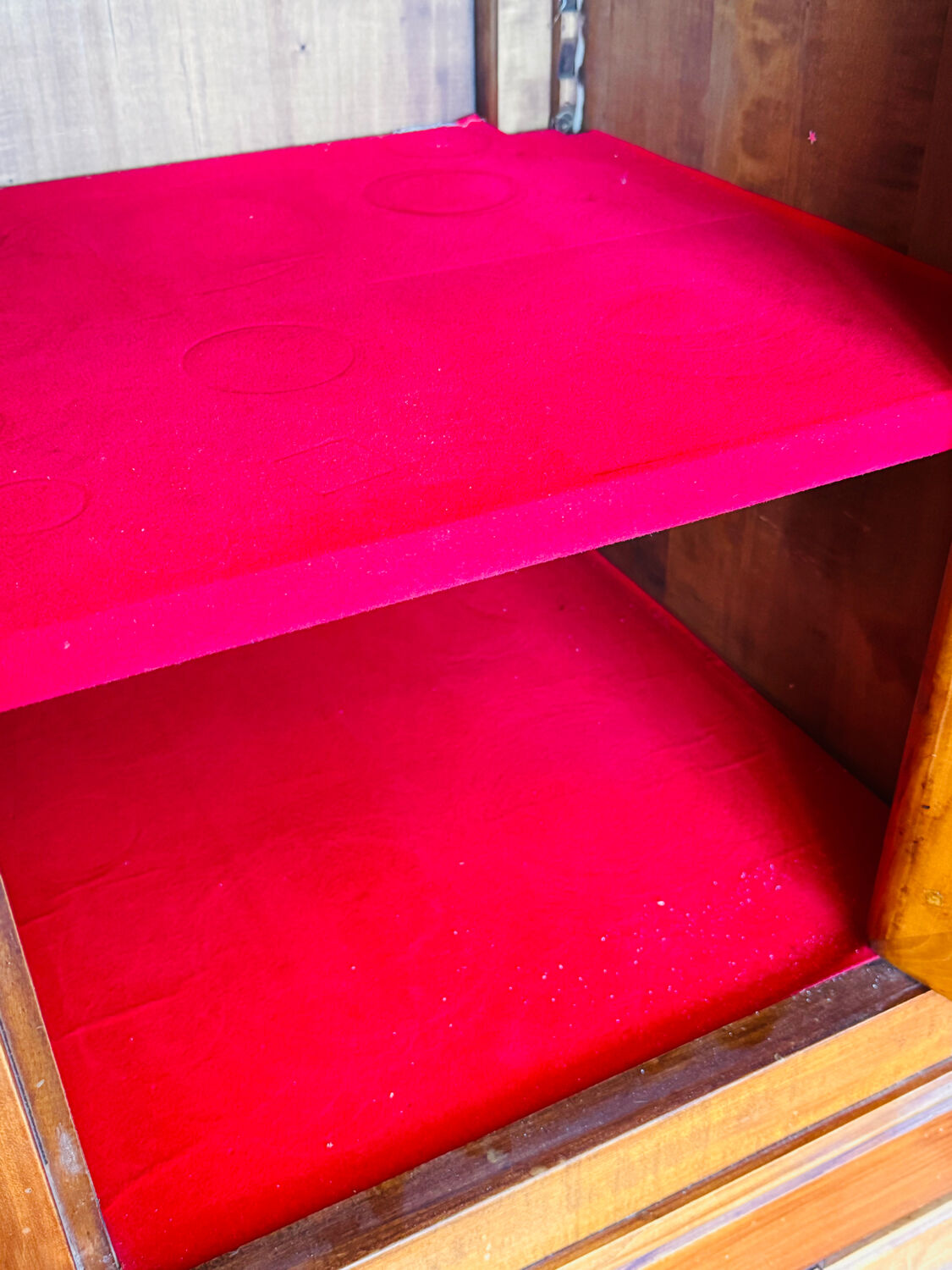 Louis Philippe Buffet GRL Selection Furniture