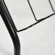 Scandinavian coffee table with magazine rack, 1960s–70s