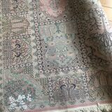 Persian carpets