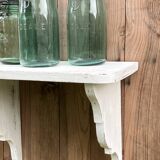 Kitchen shelf