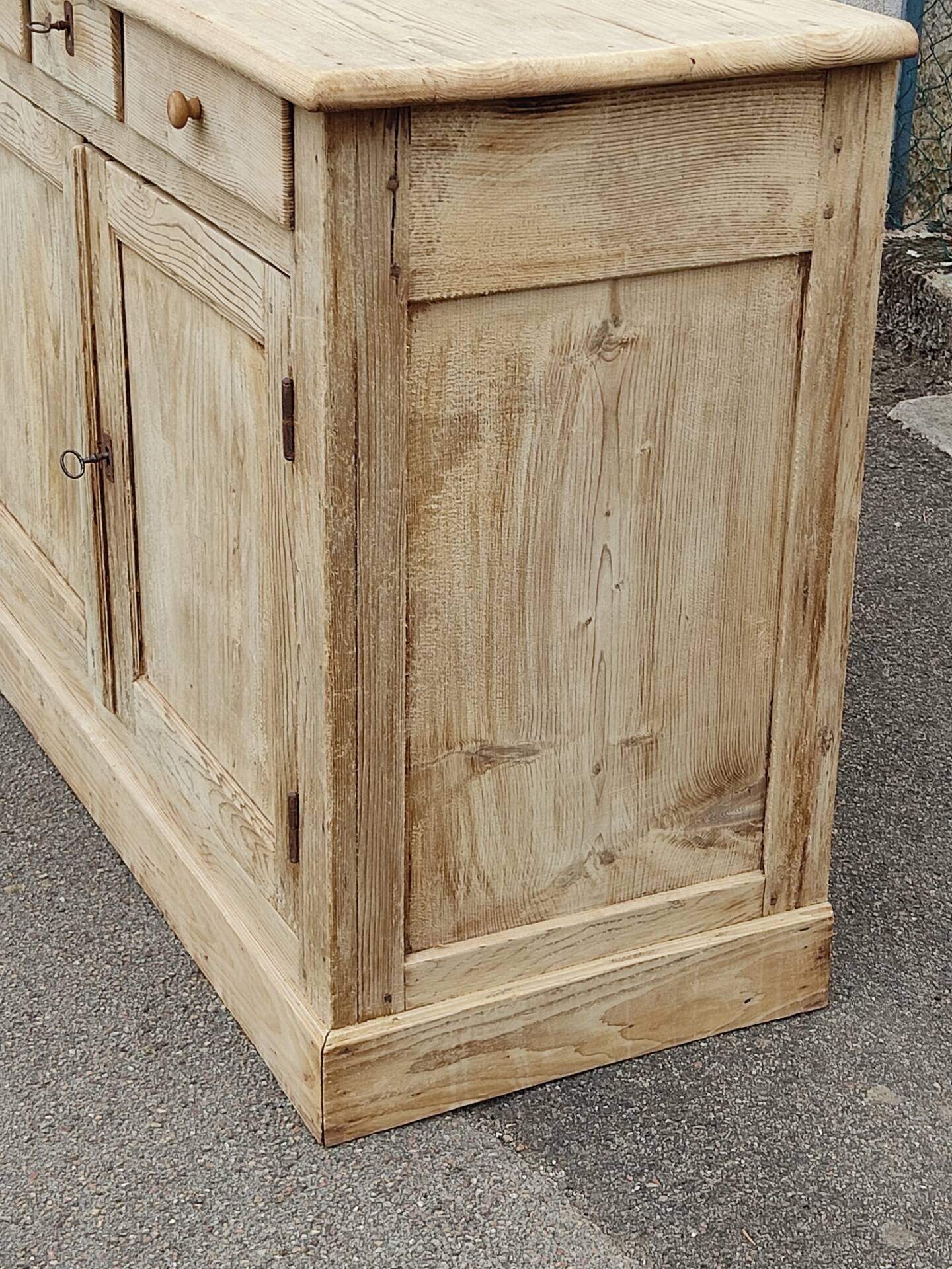 Workshop furniture