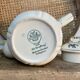 Vintage Villeroy & Boch teapot