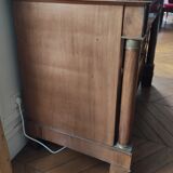 Empire dresser